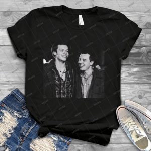 Shameless Us T-Shirt 72 - Trending Shirt For Women Vintage Retro Tee For Men Kid's T-Shirt Handmade Shirt