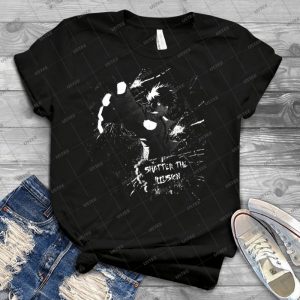Shatter The Illusion - Best Unisex Trending Handmade T-shirt Gift Idea For Men T-shirt For Woman