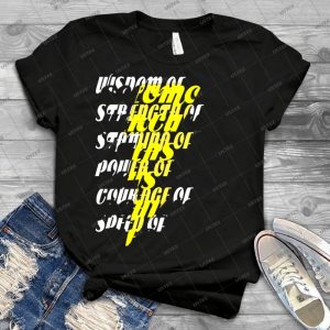 Shazam T Shirt - Trending Shirt For Women Vintage Retro Tee For Men Kid's T-Shirt Handmade Shirt
