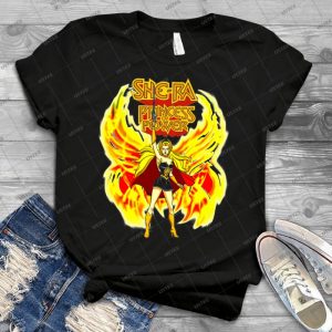 She-Ra T Shirt - Best Unisex Trending Handmade T-shirt Gift Idea For Men T-shirt For Woman