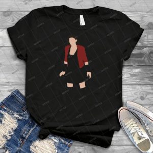 She S Weird - Best Unisex Trending Handmade T-shirt Gift Idea For Men T-shirt For Woman