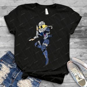 Sheik Typography 77 - Gift Idea Shirt For Men Tee For Women Classic Retro Vintage Graphic T-Shirt