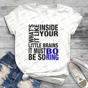 Sherlock Quote Typography 67 - Trending Shirt For Women Vintage Retro Tee For Men Kid's T-Shirt Handmade Shirt