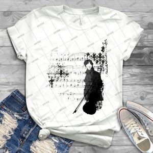 Sherlocked Melody - Gift Idea Shirt For Men Tee For Women Classic Retro Vintage Graphic T-Shirt
