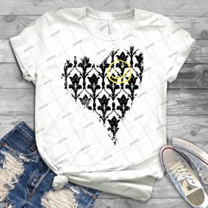 Sherlockian 68 - Trending Shirt For Women Vintage Retro Tee For Men Kid's T-Shirt Handmade Shirt