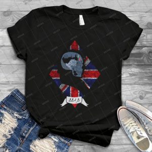 Sherlocks Mind 25 - Best Unisex Trending Handmade T-shirt Gift Idea For Men T-shirt For Woman
