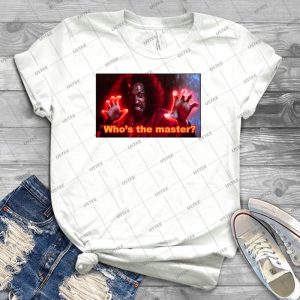 Sho Nuff 59 - Best Unisex Trending Handmade T-shirt Gift Idea For Men T-shirt For Woman
