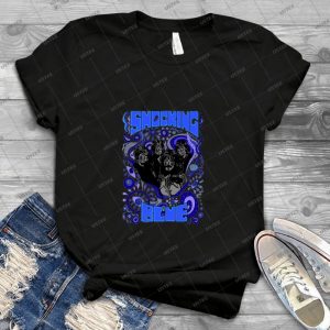 Shocking Blue - Vintage Men's Shirt Tshirt For Women Classic Handmade Shirt Retro Graphic Tee