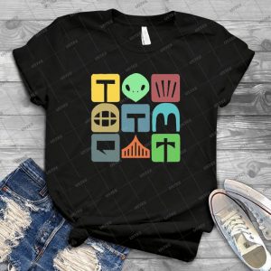 Shovel Knight-Helmet Knights - Gift Idea Shirt For Men Tee For Women Classic Retro Vintage Graphic T-Shirt