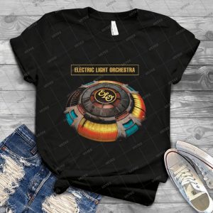 Showdown Bonnie El023 - Best Unisex Trending Handmade T-shirt Gift Idea For Men T-shirt For Woman