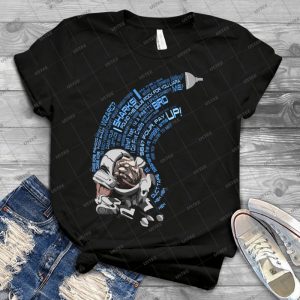 Shower Grunt - Best Unisex Trending Handmade T-shirt Gift Idea For Men T-shirt For Woman