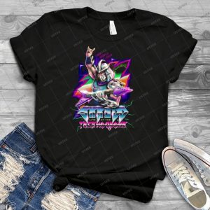 Shredd Live At The Technodrome In 1988 40 - Best Unisex Trending Handmade T-shirt Gift Idea For Men T-shirt For Woman