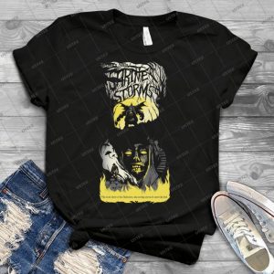 Shrine Of Storms 57 - Best Unisex Trending Handmade T-shirt Gift Idea For Men T-shirt For Woman
