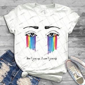 Sia The Greatest-Don T Give Up - Best Unisex Trending Handmade T-shirt Gift Idea For Men T-shirt For Woman
