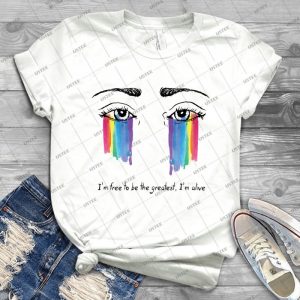 Sia The Greatest - Gift Idea Shirt For Men Tee For Women Classic Retro Vintage Graphic T-Shirt