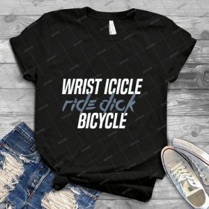 Side To Side - Explicit - 38 - Best Unisex Trending Handmade T-shirt Gift Idea For Men T-shirt For Woman