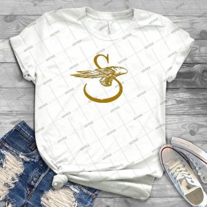 Sikorsky Vintage Aircraft  Helicopters 21 - Trending Shirt For Women Vintage Retro Tee For Men Kid's T-Shirt Handmade Shirt