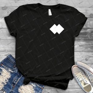 Silvagoncharova - White - 20 - Trending Shirt For Women Vintage Retro Tee For Men Kid's T-Shirt Handmade Shirt