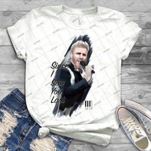 Since I Saw You Last Live 2018 - Best Unisex Trending Handmade T-shirt Gift Idea For Men T-shirt For Woman