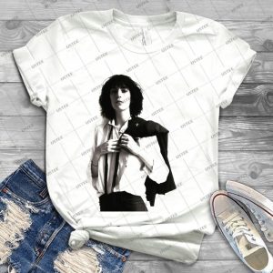 Singer T Shirt - Best Unisex Trending Handmade T-shirt Gift Idea For Men T-shirt For Woman