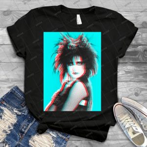 Siouxsie 23 - Best Unisex Trending Handmade T-shirt Gift Idea For Men T-shirt For Woman
