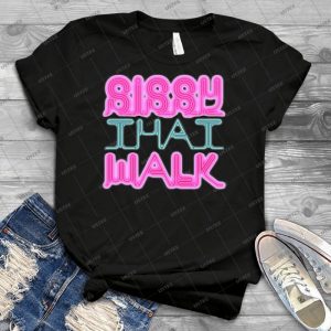 Sissy That Walk [rupaul S Drag Race] - Gift Idea Shirt For Men Tee For Women Classic Retro Vintage Graphic T-Shirt