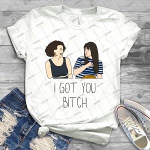 Sistas For Life 77 - Trending Shirt For Women Vintage Retro Tee For Men Kid's T-Shirt Handmade Shirt