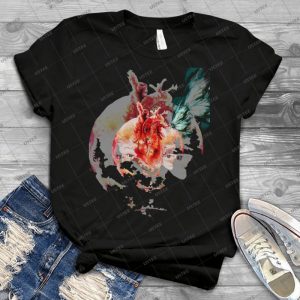 Sister Rust  61 - Gift Idea Shirt For Men Tee For Women Classic Retro Vintage Graphic T-Shirt