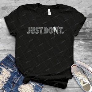 Six Questions, One Answer - Vintage Men's Shirt Tshirt For Women Classic Handmade Shirt Retro Graphic Tee