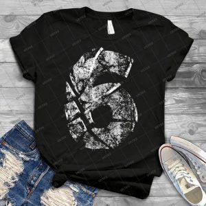 Six T Shirt 88 - Trending Shirt For Women Vintage Retro Tee For Men Kid's T-Shirt Handmade Shirt