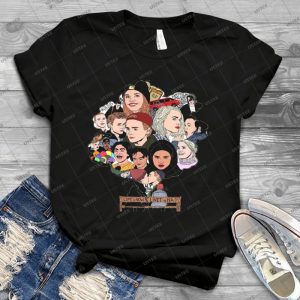 Skam Art - Best Unisex Trending Handmade T-shirt Gift Idea For Men T-shirt For Woman