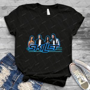 Skillet T Shirt 39 - Trending Shirt For Women Vintage Retro Tee For Men Kid's T-Shirt Handmade Shirt