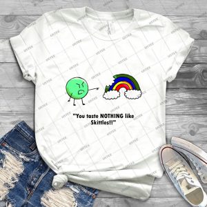 Skittles 61 - Gift Idea Shirt For Men Tee For Women Classic Retro Vintage Graphic T-Shirt