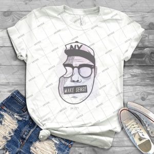 Skizzy Mars Make Sense - Trending Shirt For Women Vintage Retro Tee For Men Kid's T-Shirt Handmade Shirt