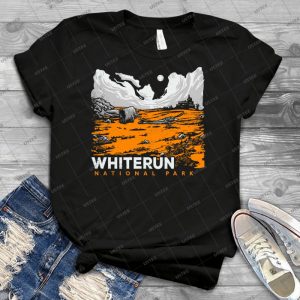 Skyrim T Shirt 73 - Best Unisex Trending Handmade T-shirt Gift Idea For Men T-shirt For Woman
