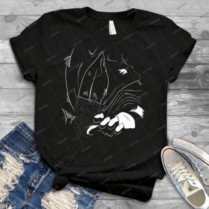 Slave Knight Gael 79 - Best Unisex Trending Handmade T-shirt Gift Idea For Men T-shirt For Woman