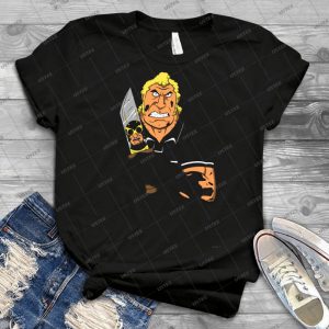 Slayer Of Henchmen - Best Unisex Trending Handmade T-shirt Gift Idea For Men T-shirt For Woman
