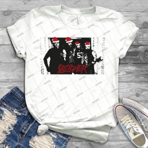 Sleigher - Best Unisex Trending Handmade T-shirt Gift Idea For Men T-shirt For Woman