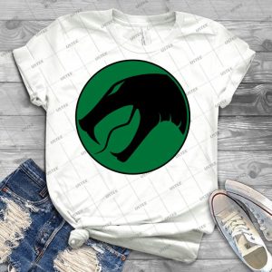 Slithering-Black Ring - Best Unisex Trending Handmade T-shirt Gift Idea For Men T-shirt For Woman