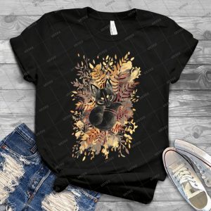 Slumber T Shirt 63 - Vintage Men's Shirt Tshirt For Women Classic Handmade Shirt Retro Graphic Tee