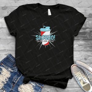 Slusho T Shirt 89 - Trending Shirt For Women Vintage Retro Tee For Men Kid's T-Shirt Handmade Shirt