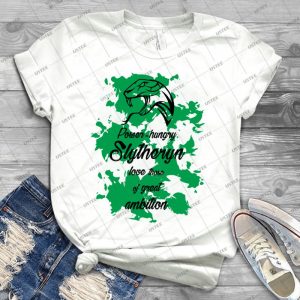 Sly Sorting Hat - Trending Shirt For Women Vintage Retro Tee For Men Kid's T-Shirt Handmade Shirt