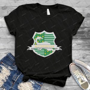 Slytherpuff - Best Unisex Trending Handmade T-shirt Gift Idea For Men T-shirt For Woman