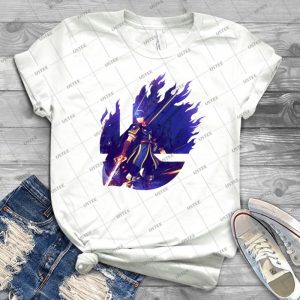 Smash Hype-Marth - Best Unisex Trending Handmade T-shirt Gift Idea For Men T-shirt For Woman