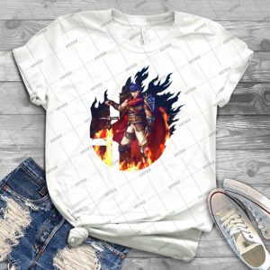 Smash Hype - Ike 72 - Best Unisex Trending Handmade T-shirt Gift Idea For Men T-shirt For Woman