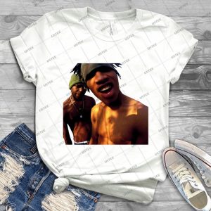 Smif N Wessun 10 - Gift Idea Shirt For Men Tee For Women Classic Retro Vintage Graphic T-Shirt