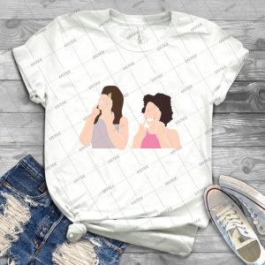 Smile T Shirt 70 - Trending Shirt For Women Vintage Retro Tee For Men Kid's T-Shirt Handmade Shirt