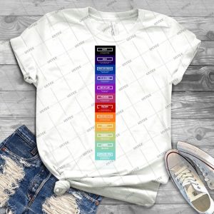Smoke And Mirrors - Best Unisex Trending Handmade T-shirt Gift Idea For Men T-shirt For Woman
