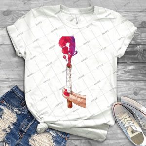 Smoking 2018 - Best Unisex Trending Handmade T-shirt Gift Idea For Men T-shirt For Woman