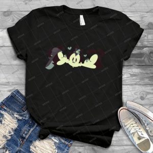 Smooch  T Shirt - Best Unisex Trending Handmade T-shirt Gift Idea For Men T-shirt For Woman